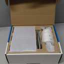 TP-Link  SolarCam 2K, Outdoor Battery Camera w/Solar Panel Base, Wireless Camera, 2K QHD, 150 Super-Wide FOV, Free Person/Vehicle/Pet Detection, SD/Cloud Storage, Starlight Color Night Vision