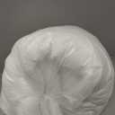 Bedsure Comforter Duvet Insert - Quilted Comforters Full Size, All Season Duvet, GentleSoft Down Alternative Bedding, with 8 Tabs, Gifts for Women/Men, White, Full 86 x 82 Inches