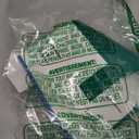 First Aid Only - 7-110 Sterile Eye Cups, 10 Per Box