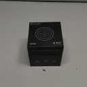 XLEADER Pro Shower Speaker (Upgraded) Certified IPX7 Waterproof Bluetooth Speaker, 8W Crystal Sound&Rich Bass, 15H Playtime, with Suction Cup, Silicone Lanyard, Ideal Gifts, SoundAngel Mate(2 Gen) (Dot Light)