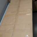 Art3d 2-Pack 48" x 24" Acoustic Wood Panels for Wall, Soundproof Wood Slat Panel for Wall and Ceiling, 3D Fluted Sound Absorbing Paneling for Interior Wall Decor, Living Room, Bedroom - Blackwood