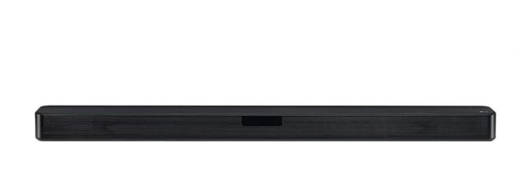 LG Sound Bar SL5Y, Size 35"