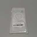 for OnePlus 13 Case Clear Compatible with MagSafe, Built-in Flat Metal Kickstand & Strong Magnetic, Thicken Bumper Frame Military Grade Protection, Anti-Yellowing Phone Cover for One Plus 13