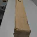 2 Pack X Frame Banner Stand Fits Banner Adjustable Size Width 35" and Height 71" to 78" with Portable Travel Bag, Customize Stand for Tradeshow, Market, Store, Display, Event, Birthday & Party
