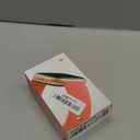 Fitbit Versa 4 Fitness Smartwatch with Daily Readiness, GPS, 24/7 Heart Rate, 40+ Exercise Modes, Sleep Tracking and more, Pink Sand/Copper Rose, One Size (S & L Bands Included)