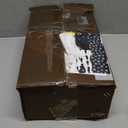 Engine Timing Belt Kit with Water Pump | Compatible with 1998-2010 Toyota 4Runner Land Cruiser & Lexus GS400 GX470 SC400-4.0L, 4.3L, 4.7L V8 Engine | Replaces# TKT021, TCKWP298