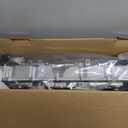 A-Premium Upgraded Aluminum Engine Valve Cover Kit - Compatible with BMW (E60 E70 E82 E83 E84 E89 E90 E92) Model - 2007-2013 - 2.5L 3.0L - 125i 128i 130i 323i 325i 328i 525i 528i 530i X1 X3 X5 Z4