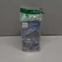 Philips Norelco Shaver 2400 Series, Wet and Dry Electric Shaver, Pop-up Trimmer, P-Cap, Deep Black, Model X3001/90