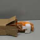 KUSATEC CV Axle Shaft Assembly Compatible with Nissan Rogue 2008-2013/Select 2014-2015, Front Right side, Replace# 66-6287