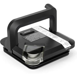 Lid Replacement for Ninja Blender 72 OZ Pitcher, Replacement Parts Top Locking Lid Cover for Ninja Blender BL660 BL770 BL740 BL772Q BL773CC0 BL665Q, Ninja New Model Food Processor Accessories