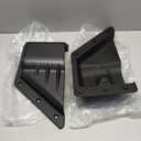 Mabett Front Door Pocket and Inner Door Handle Storage Organizer for Ford Bronco Accessories 2/4-Door 2026,2021-2025