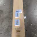 ZINUS 10 Inch Queen Green Tea Memory Foam Mattress [New Version], Fiberglass Free, Medium Firm Feel, Zoned Pressure Relief, Certified Safe Foams & Fabric, Mattress in A Box (White)