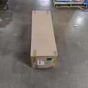 Vibe Gel Memory Foam 12-Inch Mattress with Bonus Mattress Protector| CertiPUR-US Certified | Bed-in-a-Box, Twin XL, White