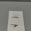 4 Pack Light Switch Guard Cover Baby Child Proof Wall Light Switch Cover Guard for Rocker Protects Your Lights or Circuits from Being Accidentally Turned on or off (Clear)