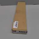 Adjustable Tabletop Easel Stand, Picture Easels for Display Up to 17" H, Gold Metal Picture Frame Holder Stand Table for Art, Photo (1 Pack)