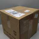 LuxClub 4 PC Full Size Sheet Set Sheets Deep Pockets 18" Wrinkle Free Cooling Sheets Machine Washable Hotel Bedding Silky Soft - Dark Grey Full