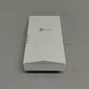 TP-Link AX1500 WiFi Extender Internet Booster(RE500X), WiFi 6 Range Extender Covers up to 1500 sq ft and 25 Devices, Dual Band, AP Mode w/Gigabit Port, APP Setup, OneMesh Compatible