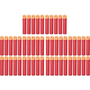 Nerf N-Strike Mega Dart Refill (50 Pack)