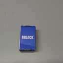 BOJACK 340-408 uF/MFD 220-250 VAC 50/60 Hz Universal Round Start Capacitor Electric Replacement Parts