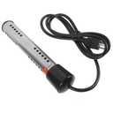 NUOBESTY 1Set Portable Water Heater Electric Bucket Heater for Bathtub Camping Fast Heating Auto at Safe Reliable for