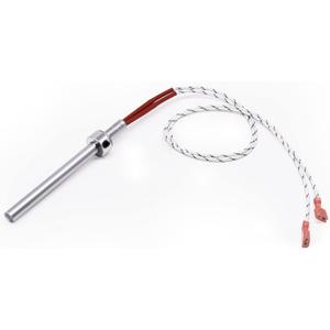 Criditpid Replacement PU-CHA Igniter for Englander 25-PDVC, 55-SHP10, 25-PDV Pellet Stoves.