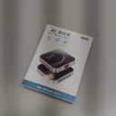 3-in-1 Wireless CarPlay Adapter & Android Auto Wireless Adapter, Plug & Play, Easy Setup, Supports Netflix, YouTube, TF Card, and More for Cars with OEM Wired CarPlay/Android Auto