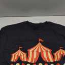 Circus Security - Circus Party Design Security Gifts T-Shirt XL, Black