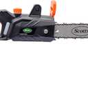Scotts Outdoor Power Tools CS34014S 11-Amp 14-Inch Corded Chainsaw