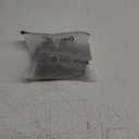 SOLY HUX Jersey Shirts for Women Oversized T-Shirt Jersey Top Graphic V Neck T-Shirts for Teen Girls Casual Football Tee Tops M