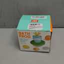 Baby Bath Toy for Kids, 4 Modes Water Spray Bath Toy Sprinkler Bathtub Toys for Toddlers 1-3, Swimming Pool Games Water Play Set Gift for Bathtub Shower Beach Infant Boys Girls Age 2-7 Years Old