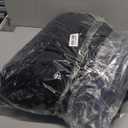 Adult Onesie Pajamas Animal One Piece Costume Halloween Cosplay for Women Men (Medium, Bat)