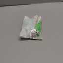 Youth Special Needs Reusable Swim Diapers Swimwear for Incontinence Cloth Diaper Covers Waterproof,Leakproof, Unisex (Lime Green, 3-4T)