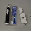 Oral-B Pro 1000 Rechargeable Electric Toothbrush, Black