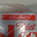Diet Coke Soda Soft Drink, 12 fl oz, 12 Pack, BB Date: 09/22/25