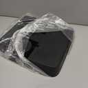 RUNROAD Center Console Cup Holder Compatible with 2026 Hyundai Palisade Accessories, Center Console Organizer Armrest Tray for Palisade Lower Drink Bottle Cup Holder Tray