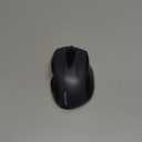 TECKNET Wireless Mouse (BT5.0/3.0 & 2.4G) Rechargeable 4800 DPI Silent USB A & Bluetooth Mouse 6 Buttons, Wide Compatibility - Grey