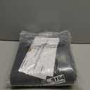 Peepeego Non-Slip Dog Pads Extra Large 72" x 72", Washable Puppy Pads with Fast Absorbent, Reusable, Waterproof for Training, Whelping, Housebreaking, Incontinence, for Playpen (72x72 Inch (Pack of 1))