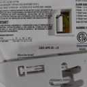 First Alert Battery-Powered Ionization Smoke and Carbon Monoxide Detector, EXP Date: 2036 APR 20 - L6