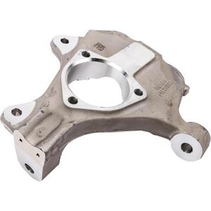 ACDelco GM Genuine Parts 22842314 Driver Side Steering Knuckle (Natural)