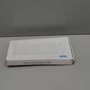 Wireless Keyboard and Mouse Combo, Full-Sized Wireless Keyboard and Adjustable DPI Mouse, 2.4GHz USB Receiver, Keyboard and Mouse for PC, Windows, Desktop, Laptop (Latte Color)