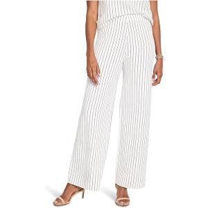 AMEBELLE Women's Sleeveless Cotton Linen Overalls Rompers Baggy Wide Leg Jumpsuits M