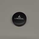 Linsoul Mini Portable Aluminum Storage Earphone Case, Water Resistant, Hard Protective Traval Carrying Case for KZ ZS10 PRO, Kiwi Ears Orchestra lite/Singolo/Cadenza, Simgot EA500LM, Tangzu Wan'er