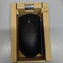 Razer Viper V3 HyperSpeed Wireless Esports Gaming Mouse: 82g Lightweight - Up to 280 Hr Battery - 30K DPI Optical Sensor - Gen-2 Mechanical Switches - 8 Programmable Controls - Classic Black