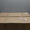 Shiatsu Neck and Back Massager with Heat, 4D Kneading Back Massager for Pain Relief Deep Tissue, Comfortable Back Massage for Chair, Massager for Home Office, Gifts for Women Men Parents Christmas (Black)