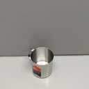 GSI Outdoors Ultra-Durable, Rustproof, Fireproof Glacier Stainless Steel 14 fl. oz. Cup for Backpacking and Camping