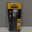 DEWALT Impact Ready 1.5 in Right Angle Drill Attachment, Magnetic Compact Ergonomic 90 Degree Drill Adapter (DWARA120)