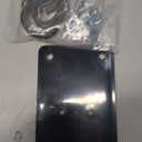 Tusk Universal License Mount