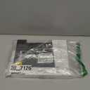 OtterBox Defender Series Case for iPad Air 11-inch (M3) & (M2) - Black, Rugged, Durable, Multi-Layer Protection