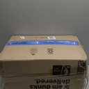 L LOVSOUL Down Comforter Twin Size, 850+ Fill Power Hotel Style Bedding Comforter, 1200TC, Fluffy Ultra Soft All Season White Duvet Insert with 8 Corner Tabs