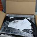 2-in-1 Rotating & Tilting Puzzle Board for 1500Piece Puzzles with 4 Color Drawers and Cover, 32"x24" Portable Spinning Plastic Jigsaw Puzzle Table for Adults